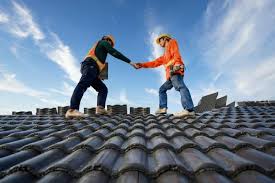 Fast & Reliable Emergency Roof Repairs in Boring, OR